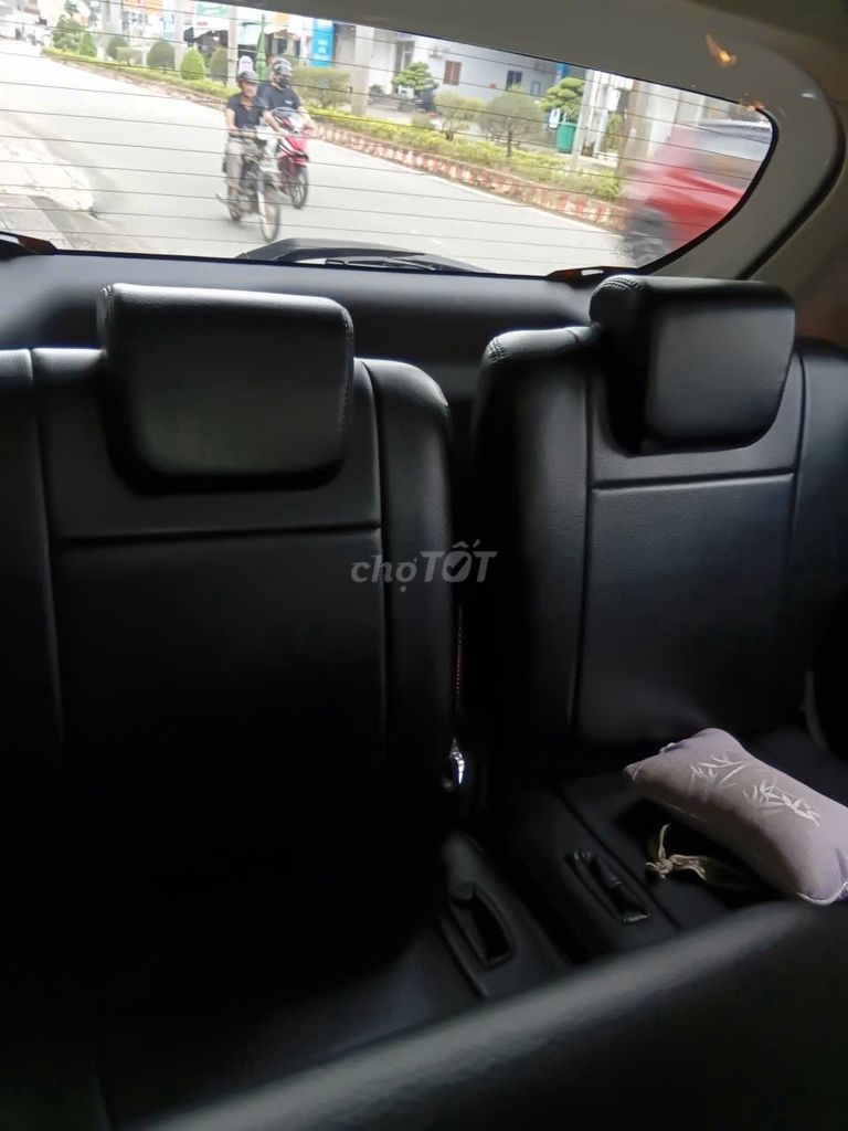 Toyota Rush 2020 Белый 86 500 км