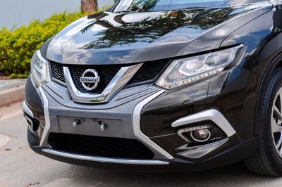 Nissan Xtrail 2.0 Pre Sản xuất 2019. Mua bán Ô tô tại Quận Cầu Giấy Hà Nội được đăng bởi Quân Q Auto