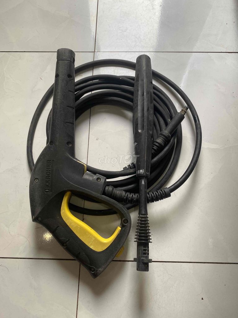 phụ kiện Karcher