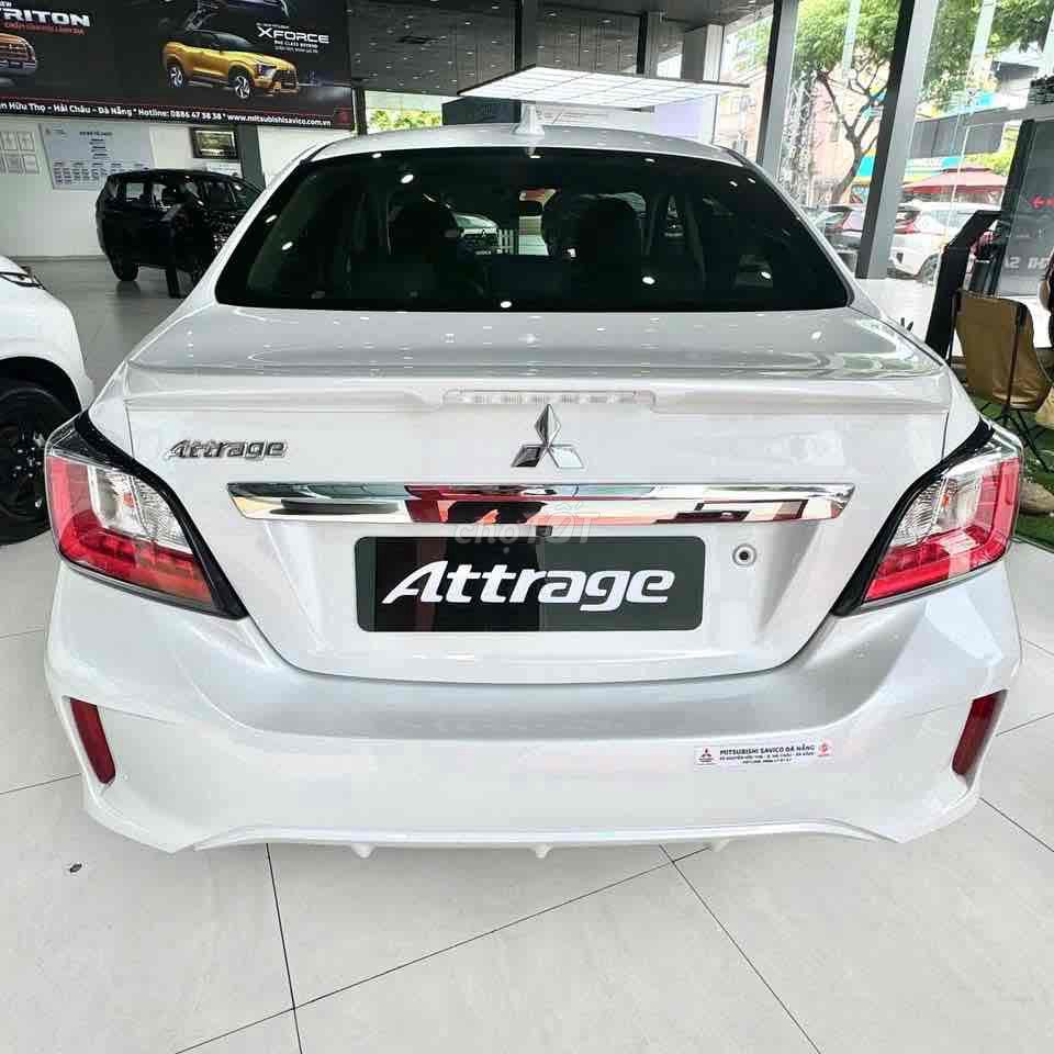 Mitsubishi Attrage 2025. Mua bán Ô tô tại Quận Hà Đông Hà Nội được đăng bởi Nguyễn Hà hình 6