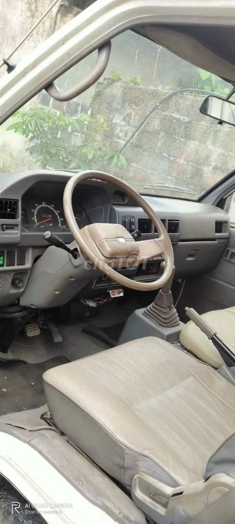 Mitsubishi L300 Van 2.0 MT 2006 - 32 Triệu. Mua bán Ô tô tại Quận Cầu Giấy Hà Nội được đăng bởi Quản Trắc hình 6