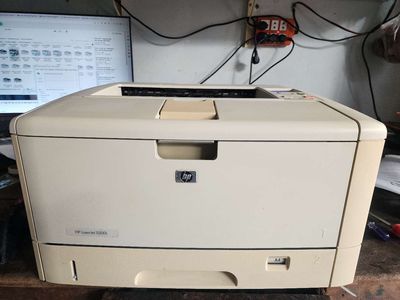 MÁY IN LASET HP 5200L. Mua bán Đồ dùng văn phòng tại Quận Ninh Kiều Cần Thơ được đăng bởi Vi Tính Tân Tiến