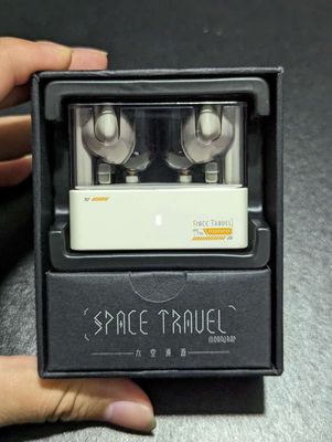Moondrop Space Travel mới mua