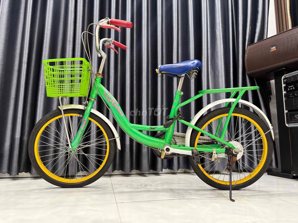 xe đẹp trẻ em tập chạy. Mua bán Xe đạp tại Quận 4 Tp Hồ Chí Minh được đăng bởi lê nguyên hình 5