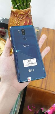 LG G7 ThinQ fullcn,hỗ trợ shipcod,chạy mượtmà,ngon