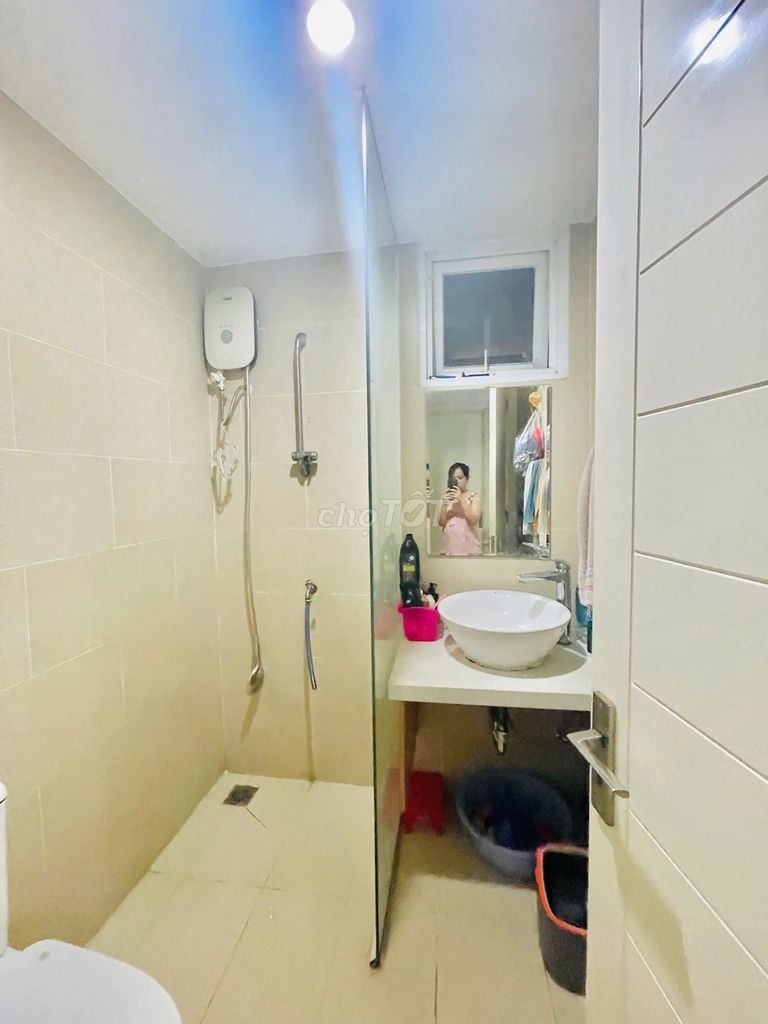 Cho thuê căn hộ Citi Home 3pn2wc full nội thất giá 9tr cọc 2 tháng