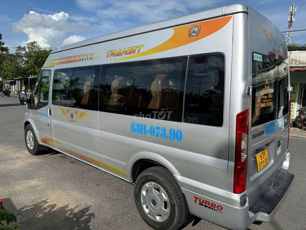 2015 Standard MID - 319000 km. Mua bán Ô tô tại Huyện Châu Thành Tiền Giang được đăng bởi Phạm Cường hình 7