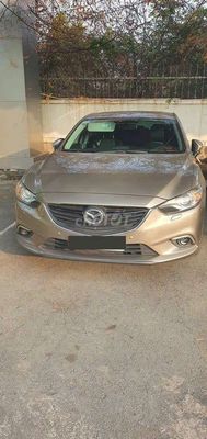 2015 2.5 AT - 178000 km