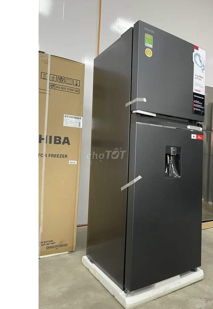 TỦ LẠNH INVERTER - MỚI 100% - TRẢ GÓP BAO NỢ XẤU. Mua bán Tủ lạnh tại Thị xã Tân Uyên Bình Dương được đăng bởi Long chuyên bán trả góp hình 1