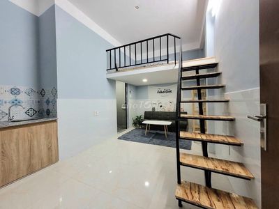 Room 25 m² · Đường số 14