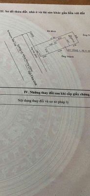 Bán Mặt tiền Lê Hồng Phong -Phú Lợi - gần ngã tư LHP - TDM - BD. Mua bán văn phòng, mặt bằng kinh doanh tại Thành phố Thủ Dầu Một Bình Dương được đăng bởi Nguyen Thi Minh Tuyet