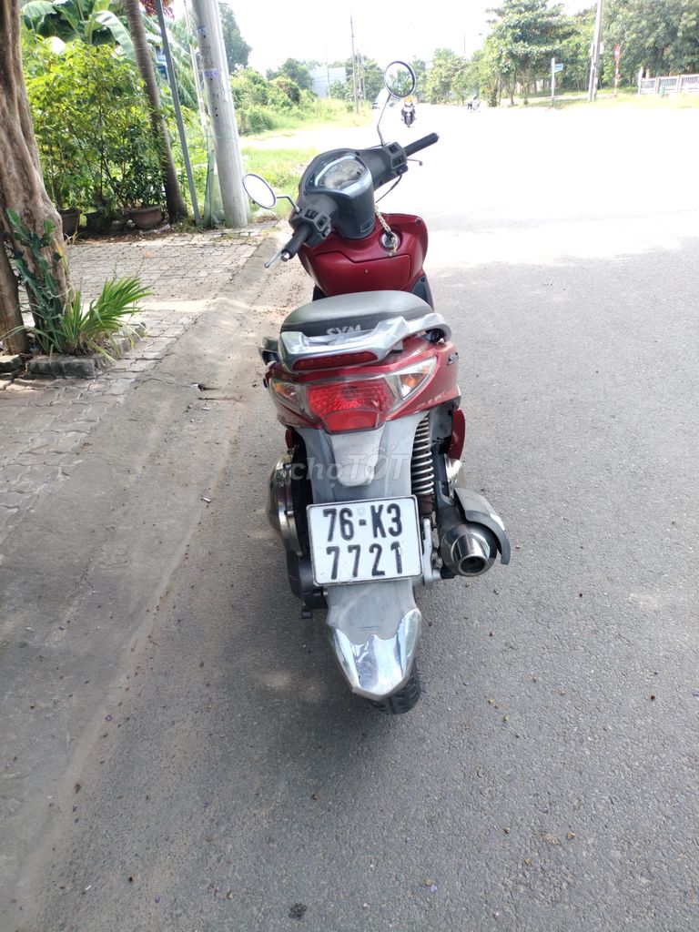 Bán xe SYM Shark như hình đăng. Mua bán Xe máy tại Quận Cẩm Lệ Đà Nẵng được đăng bởi 274 Đô Đốc Lân p.Hòa Xuân q.Cẩm Lệ hình 6