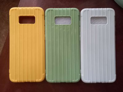 Ốp lưng điện thoại Samsung S8 (có bán lẻ 10k/cái)