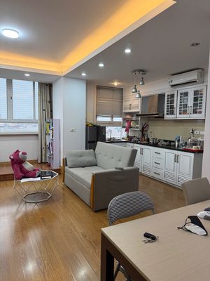 BÁN CĂN HỘ 2 PHÒNG NGỦ CHUNG CƯ HÀ ĐÔ - NGÕ 183 HOÀNG VĂN THÁI - TX