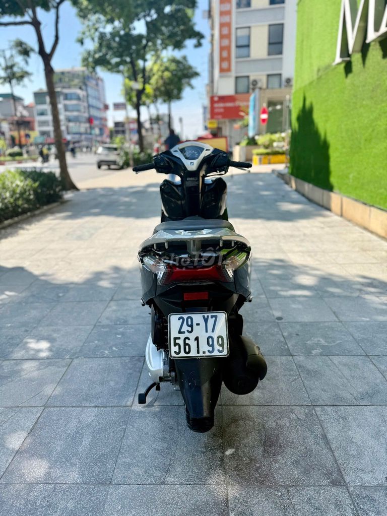 Lead 2021 khoá smartkey. Mua bán Xe máy tại Quận Hoàng Mai Hà Nội được đăng bởi Trường Giang Phạm hình 7