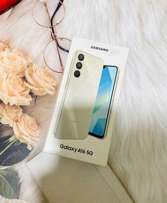 Galaxy A16 Đẹp Mới 256G chưa dùng hàng VN. BH dài. Mua bán Điện thoại tại Quận Ngũ Hành Sơn Đà Nẵng được đăng bởi Chuyên Hàng Công Ty Giá Rẻ FPT Và TGDD