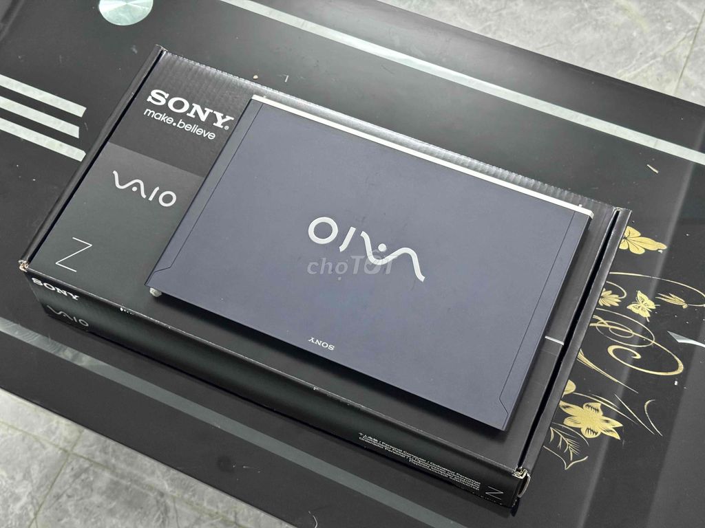 Sony Vaio SVZ13. Mua bán Laptop tại Thị xã Phú Mỹ Bà Rịa - Vũng Tàu được đăng bởi Kiệt hình 2