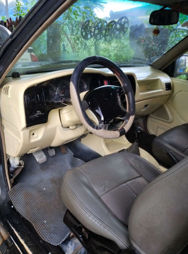 bán hoạt trao đổi xe 7 chỗ 2008May đầu. Mua bán Ô tô tại Huyện Krông Pắc Đắk Lắk được đăng bởi hau  hình 8