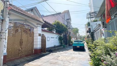 Аренда · 3 комн. · 300 м² · Quận 12, ул. Đường An Phú
