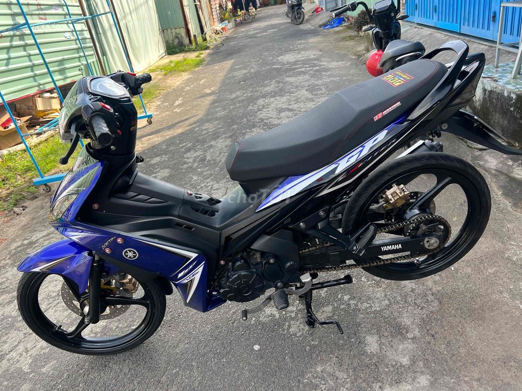 bán hoặc giao lưu. Mua bán Xe máy tại Thành phố Vũng Tàu Bà Rịa - Vũng Tàu được đăng bởi Sang hình 4