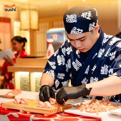 [Grand Park Q9] Chuỗi Golden Gate - Lương 42k/giờ
