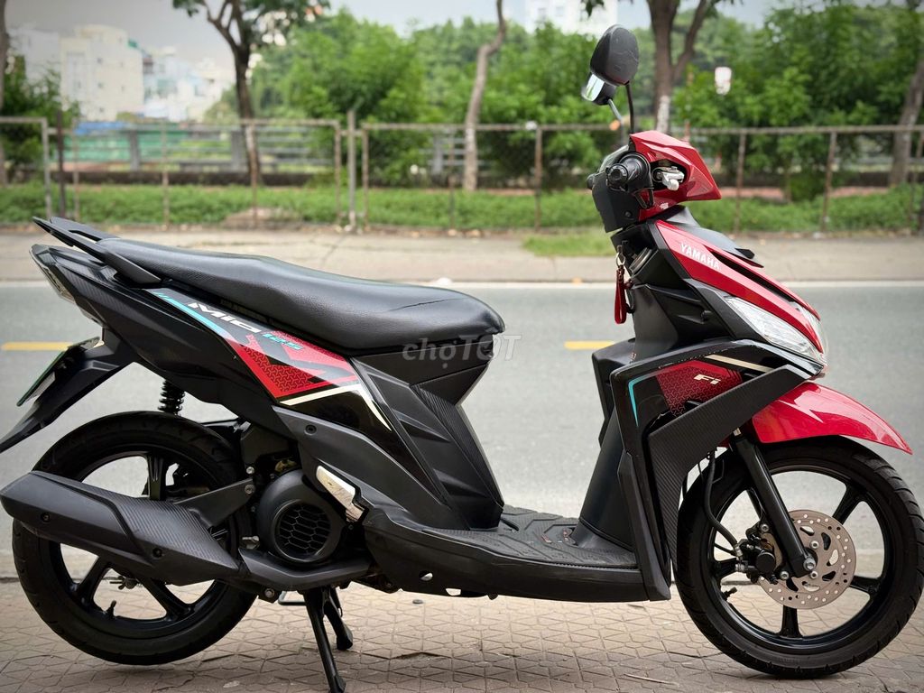 ❌Mio 125 bstp Chính chủ ❌. Mua bán Xe máy tại Quận 7 Tp Hồ Chí Minh được đăng bởi Xuân Dũng hình 11