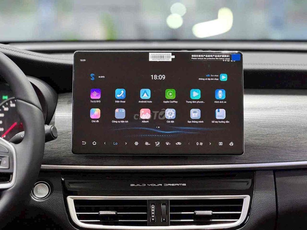 BYD M6 giá 756.000.000 đưa trước 150tr nhận xe. Mua bán Ô tô tại Quận 10 Tp Hồ Chí Minh được đăng bởi Minh Hoàng BYD  hình 7