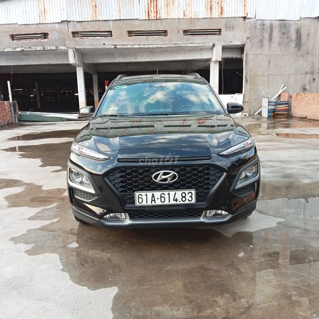 Hyundai Kona 2019 2.0 AT - 60000 km