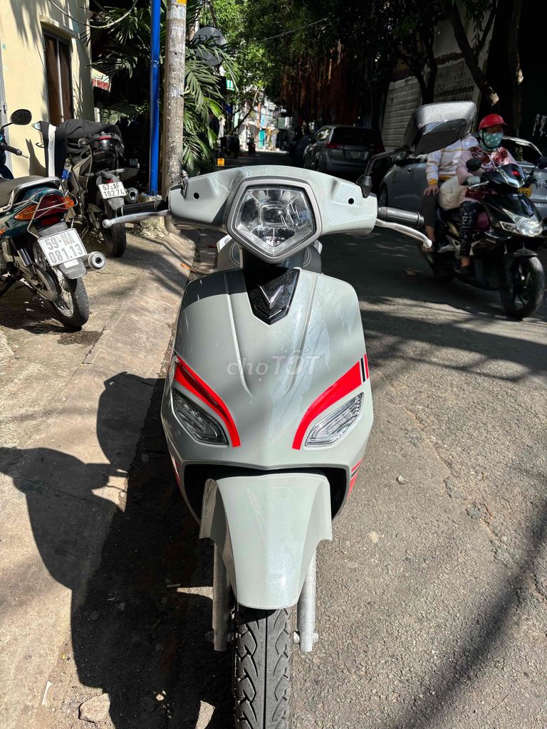 vento neo odo 6.000km đẹp leng keng. Mua bán Xe điện tại Quận Tân Phú Tp Hồ Chí Minh được đăng bởi Mua Xe Điện Giá Cao hình 7