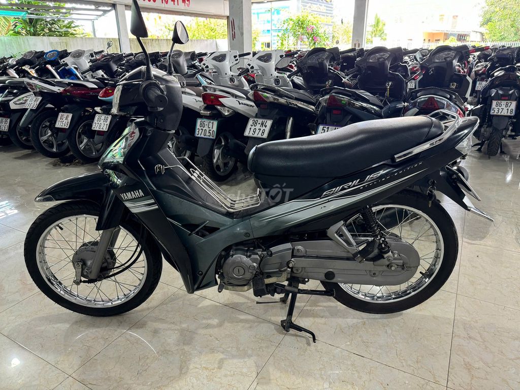 Sirius 2016. Mua bán Xe máy tại Huyện Hàm Thuận Nam Bình Thuận được đăng bởi Toàn hình 1