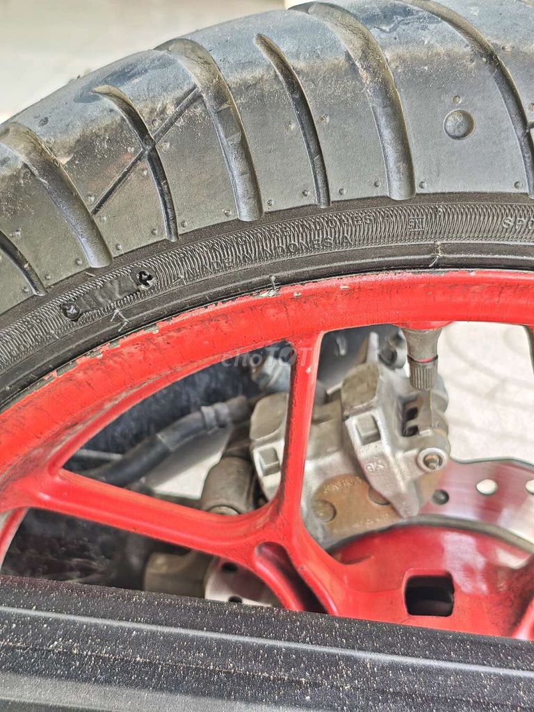 Honda Winner X 150 Đặc biệt Đỏ đen. Mua bán Xe máy tại Quận Ô Môn Cần Thơ được đăng bởi Hải hình 7