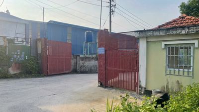 CÔNG TY GIƯỜNG SẮT VẬN ĐỨC