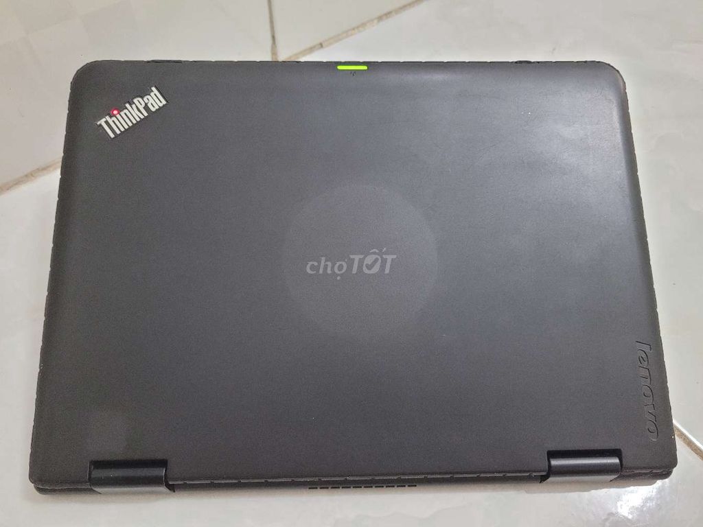 Laptop Lenovo ThinkPad 11e  SSD 128g