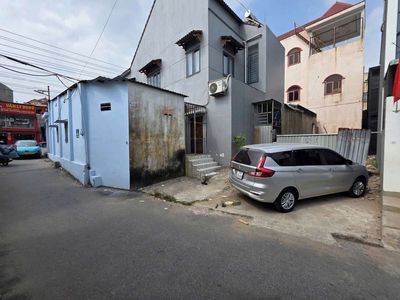 Đất gần chợ Bình An, phường Bình Thắng, TP Dĩ An