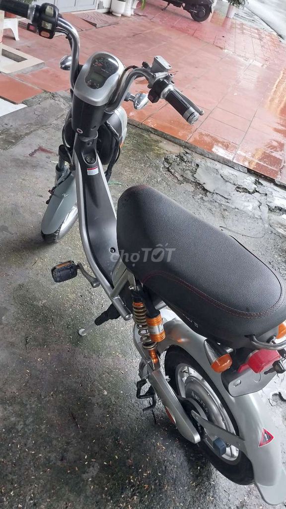 Đang cần bán con xe điện phanh dầu hàng nhập khẩu.. Mua bán Xe điện tại Quận Lê Chân Hải Phòng được đăng bởi xuan dan hình 5