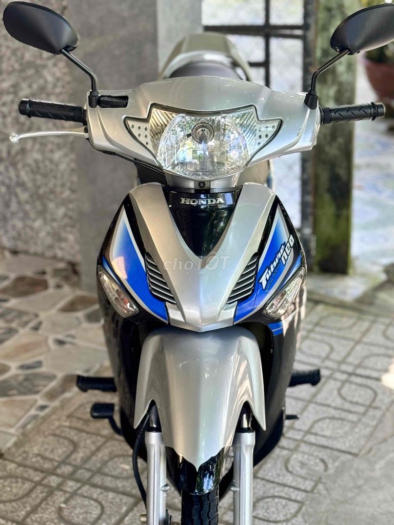 FUTURE NEO KIM 2007 BS 65P9 BAO TRANH CHẤP. Mua bán Xe máy tại Quận Ô Môn Cần Thơ được đăng bởi Tiến Tạp Hoá  hình 4