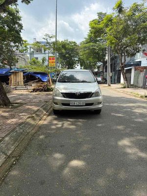 Toyota Innova 2006 G - 350000 km. Mua bán Ô tô tại Huyện Trảng Bom Đồng Nai được đăng bởi nguyên thành trung