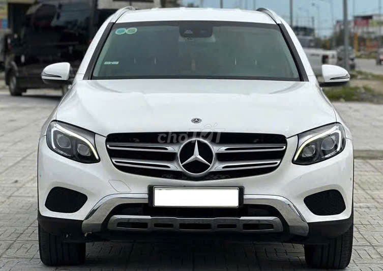 Mercedes Benz GLC250 4MATIC 2018. Mua bán Ô tô tại Quận Thanh Xuân Hà Nội được đăng bởi Nguyễn Tuấn Hoàng hình 6