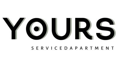 YOURS logo