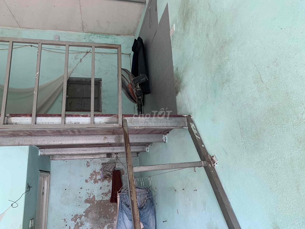 cho thuê phòng trọ có gác xép Nhật Tảo. Cho thuê phòng trọ tại Quận Bắc Từ Liêm Hà Nội được đăng bởi Anh Dương hình 2
