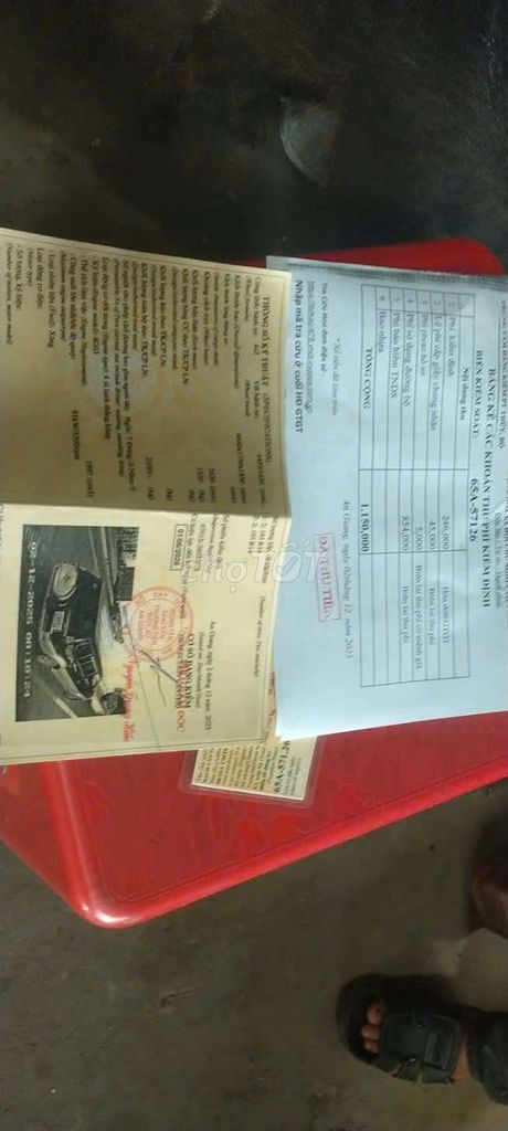 MISUBISHI JOLIE 204 CÒN QUÁ ÊM. Mua bán Ô tô tại Huyện Cái Bè Tiền Giang được đăng bởi AN hình 19