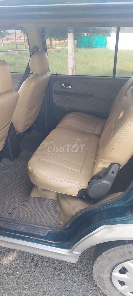 Cần bán xe julie. Mua bán Ô tô tại Huyện Bến Cầu Tây Ninh được đăng bởi Văn Qui hình 4