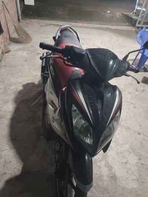 Novo 4. Mua bán Xe máy tại Huyện Chợ Mới An Giang được đăng bởi Đông