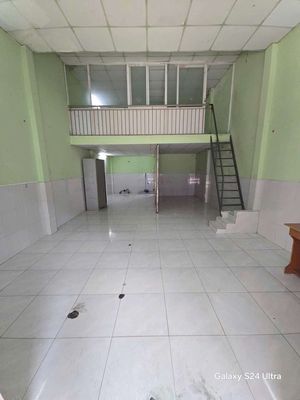 Аренда · 1 комн. · 60 м² · Quận Tân Phú, ул. Đường Lê Trọng Tấn