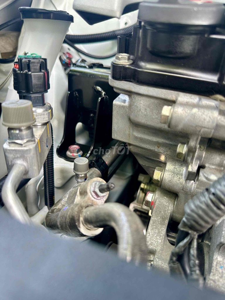 Toyota vios  2023 ,15 G. Mua bán Ô tô tại Quận 10 Tp Hồ Chí Minh được đăng bởi Linh mua bán ô tô bình dương hình 18