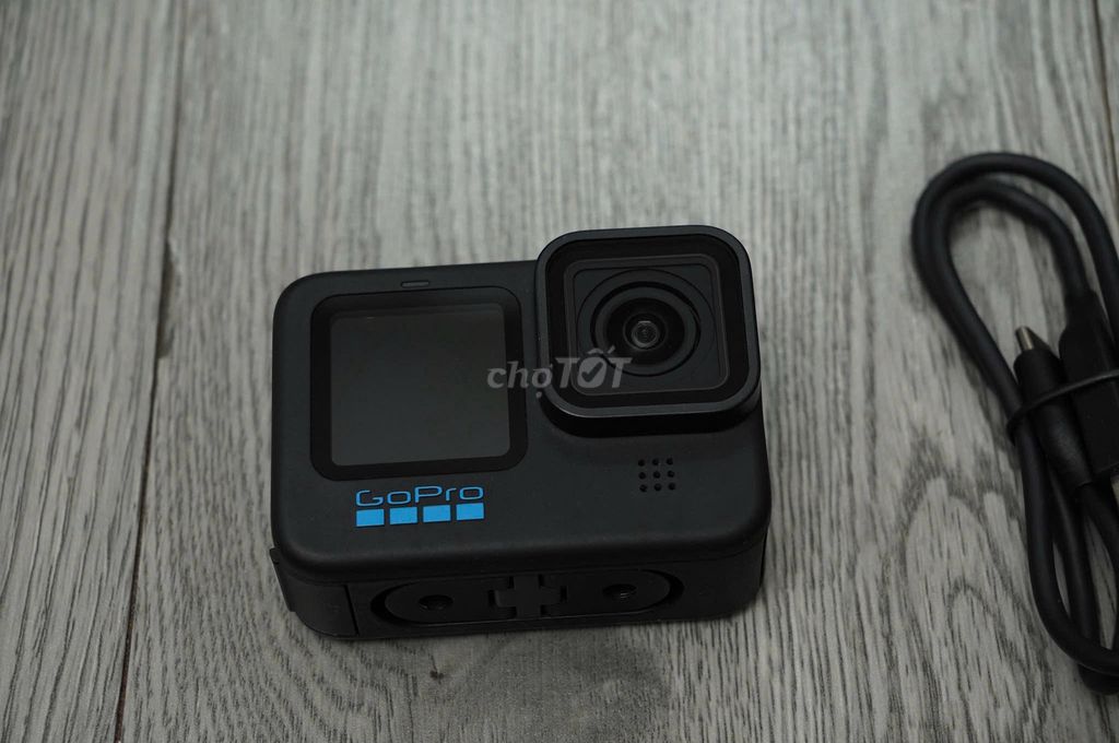 Gopro hero 10 like new