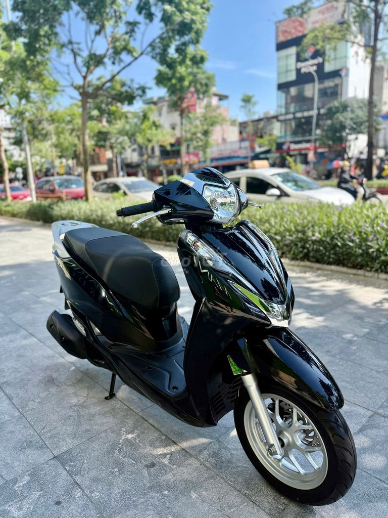 Lead 2021 khoá smartkey. Mua bán Xe máy tại Quận Hoàng Mai Hà Nội được đăng bởi Trường Giang Phạm hình 5