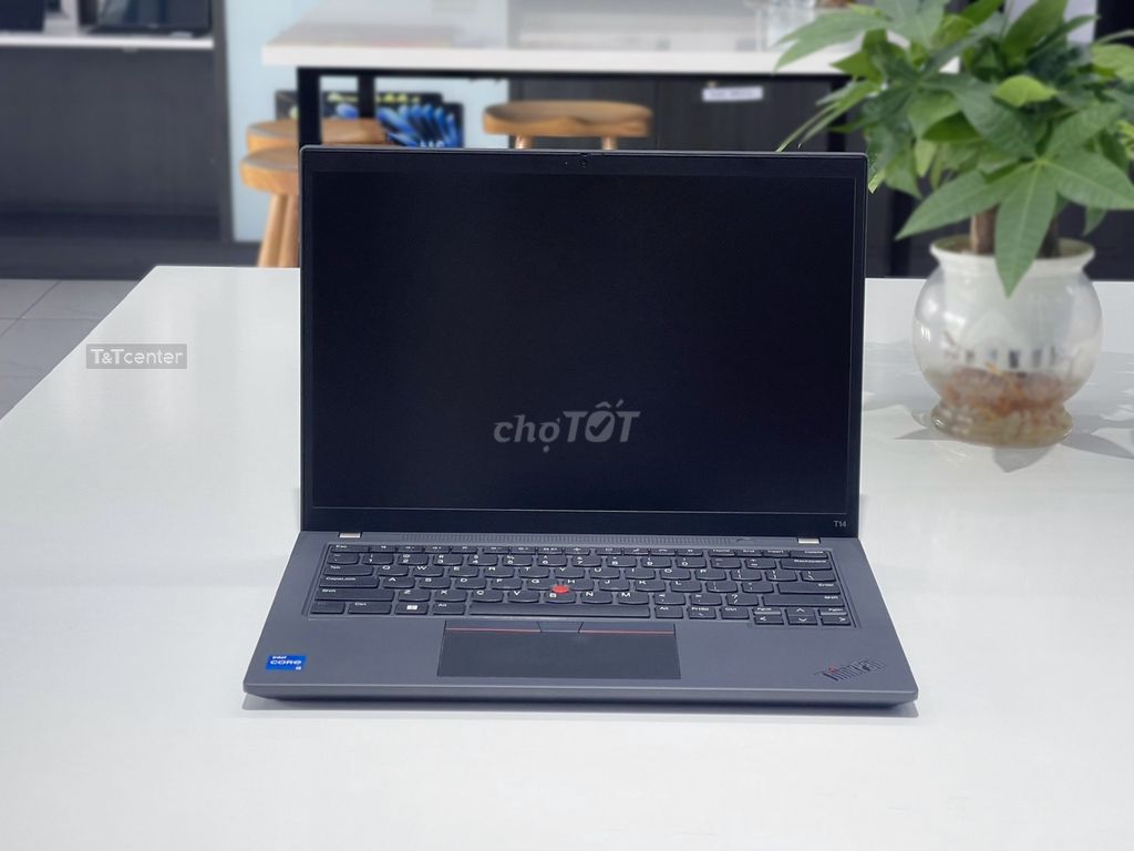 (Full Box) Lenovo ThinkPad T14 | Core i5 - 1335U