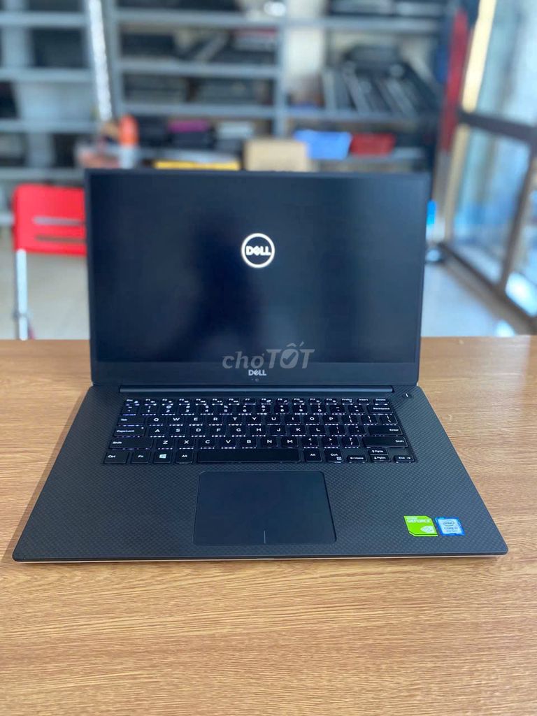 Bán laptop dell 9570, dòng máy cao cấp của dell,. Mua bán Laptop tại Thành phố Huế Thừa Thiên Huế được đăng bởi Hảo Vi Tính hình 1