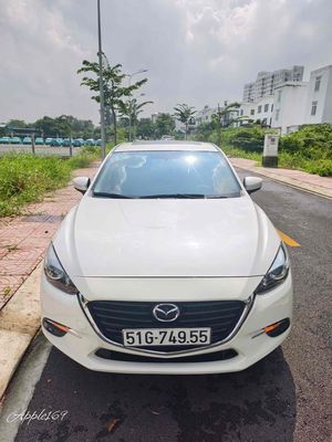Mazda 3 2018 1.5 AT - 47000 km. Mua bán Ô tô tại Thành phố Thủ Đức Tp Hồ Chí Minh được đăng bởi 🌹 Trúc Giang 🌹